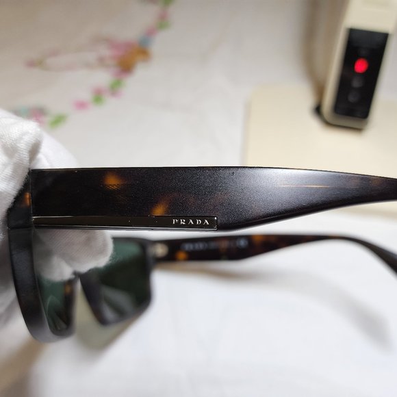 • PRADA Men's SPR04R SPR/04R Fashion Sunglasses• - Picture 8 of 8